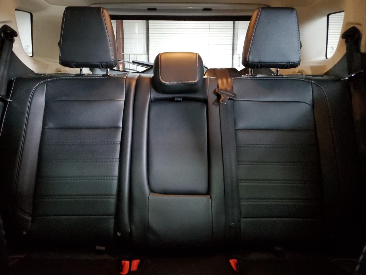 FORD ECOSPORT TITANIUM