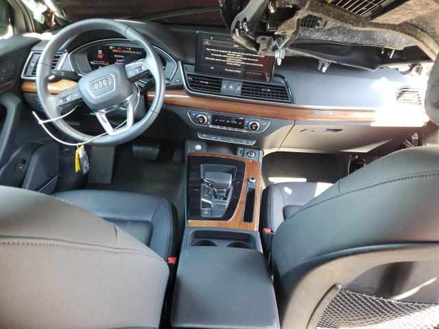 2023 AUDI Q5 PREMIUM #3297175876