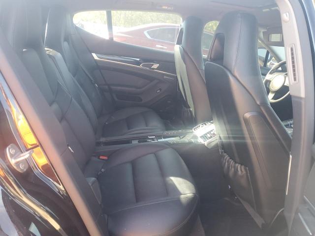 2016 PORSCHE PANAMERA 2 WP0AA2A73GL007994