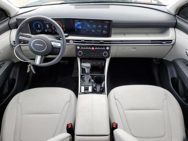 2025 HYUNDAI TUCSON SEL 5NMJB3DE3SH469799