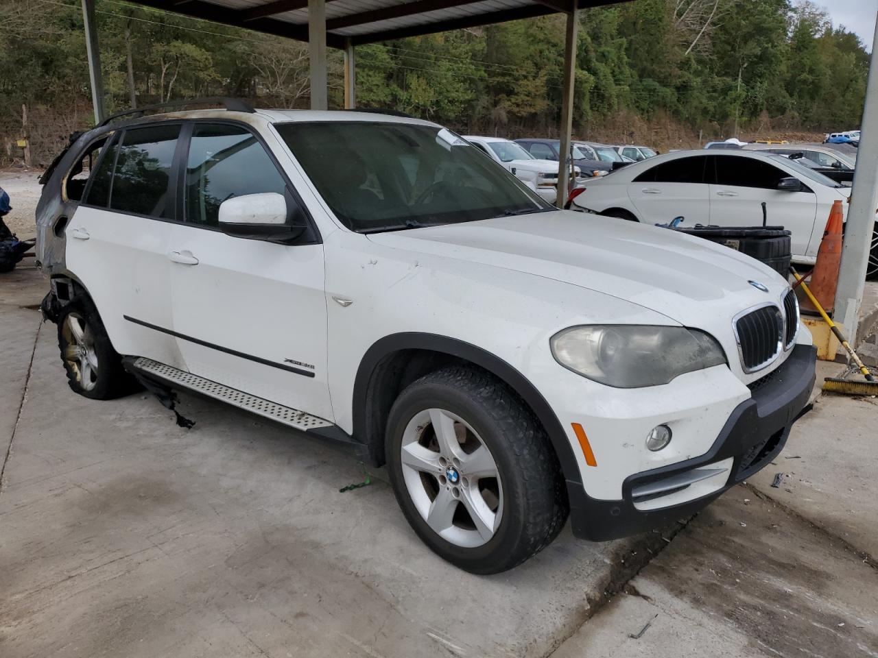 Lot #3311701267 2010 BMW X5 XDRIVE30I
