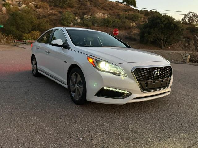 HYUN SONATA HYBRID