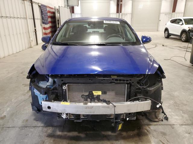 2019 HYUNDAI IONIQ SEL KMHC75LC5KU145182