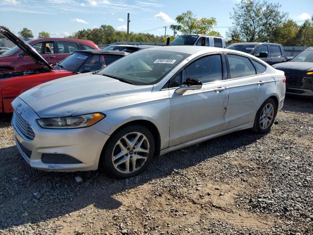 2014 FORD FUSION SE #3302697015