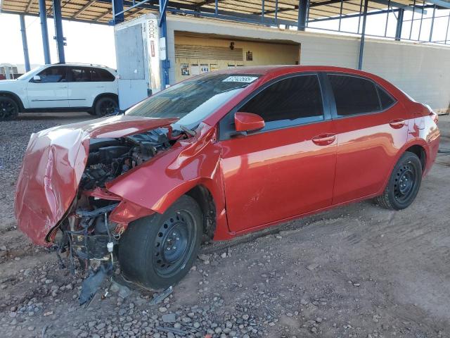 2017 TOYOTA COROLLA L - 5YFBURHE2HP705806