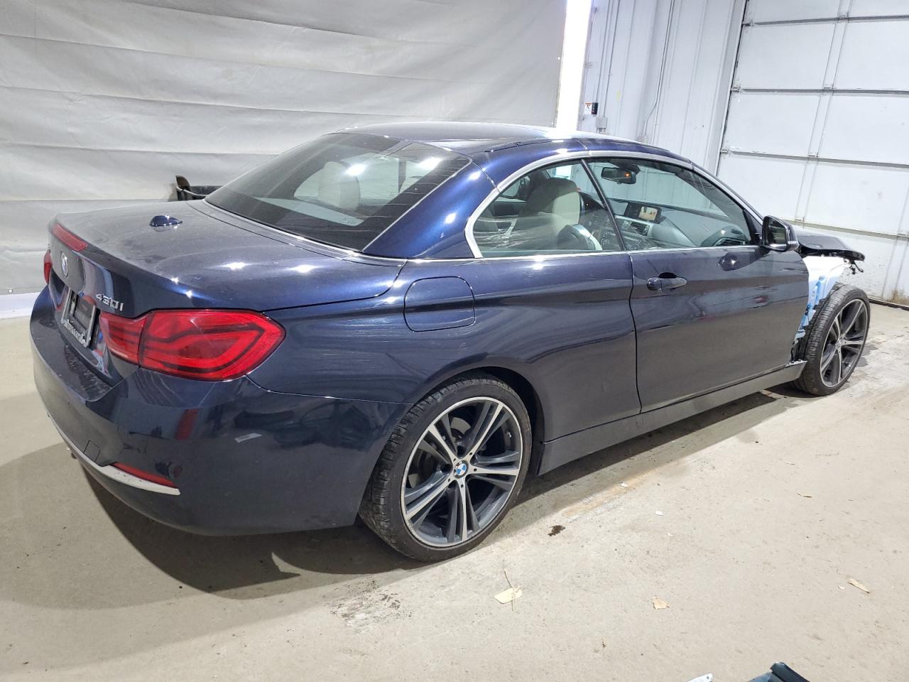 BMW 4 SERIES 430XI