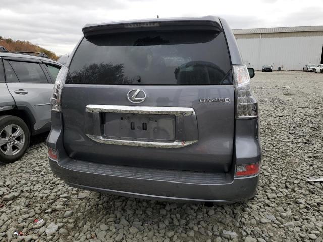 2018 LEXUS GX 460 JTJBM7FX7J5189869