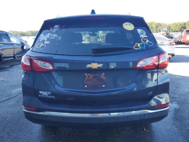 2019 CHEVROLET EQUINOX LT #3294407509