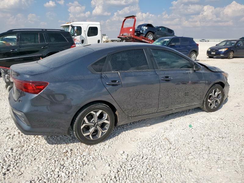 2021 KIA FORTE FE 3KPF24AD2ME290817