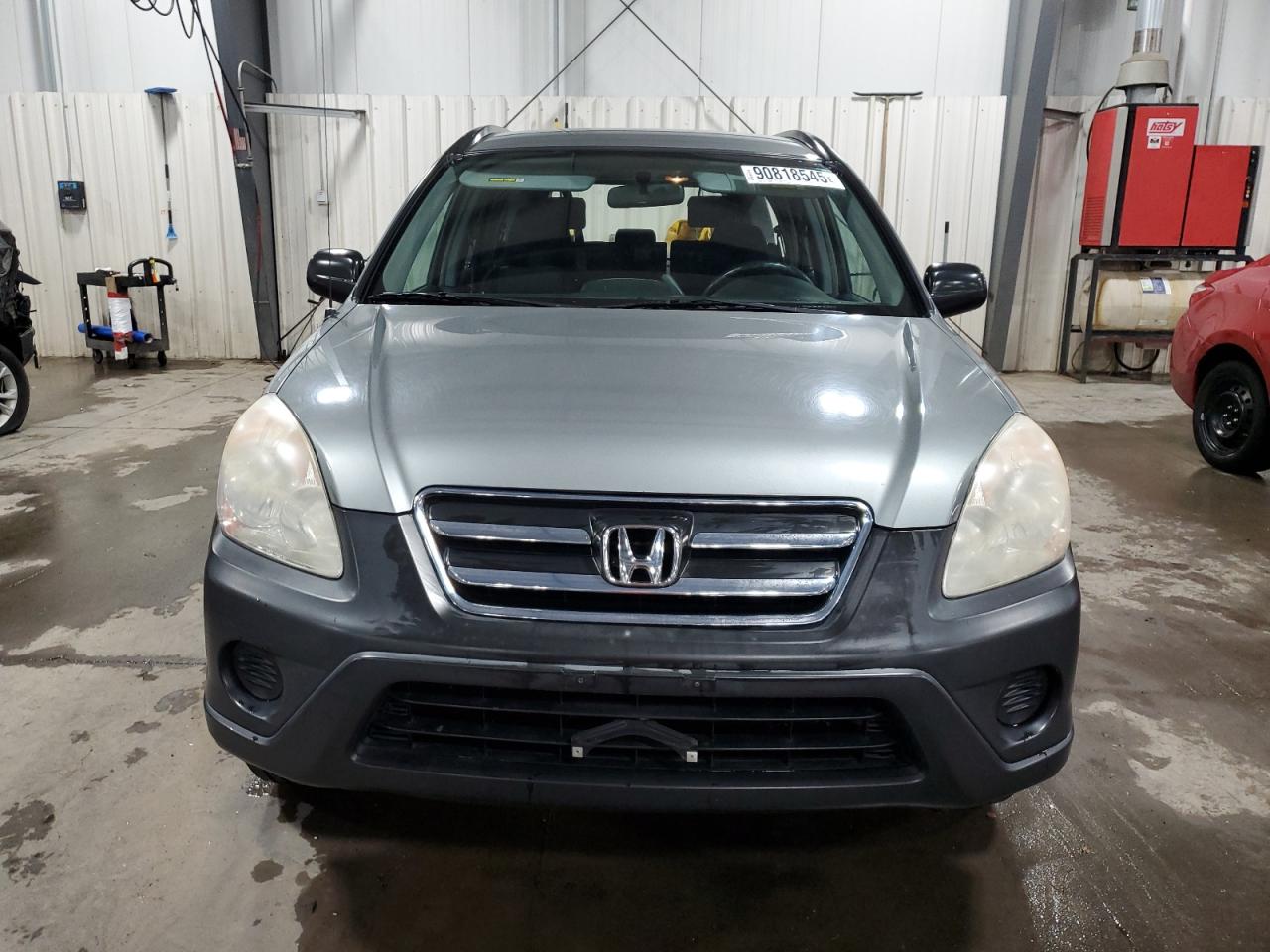 Lot #3292347271 2006 HONDA CR-V LX