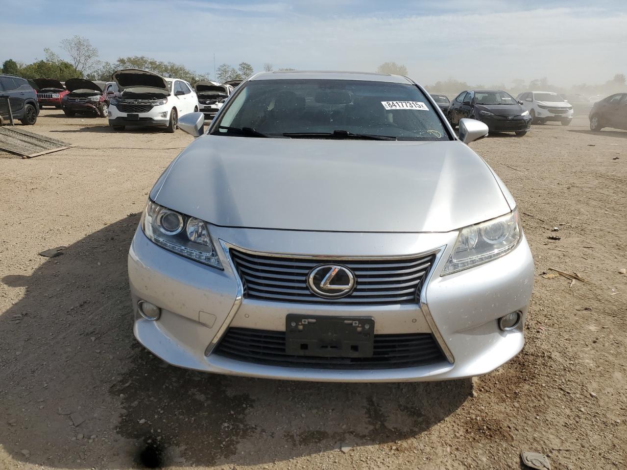LEXUS ES 350