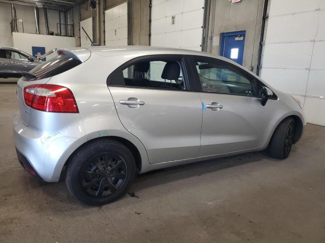 2013 KIA RIO LX #3261185935