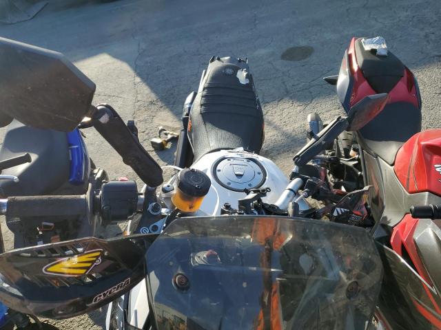 2016 KTM 1190 ADVEN VBKV29403GM936565