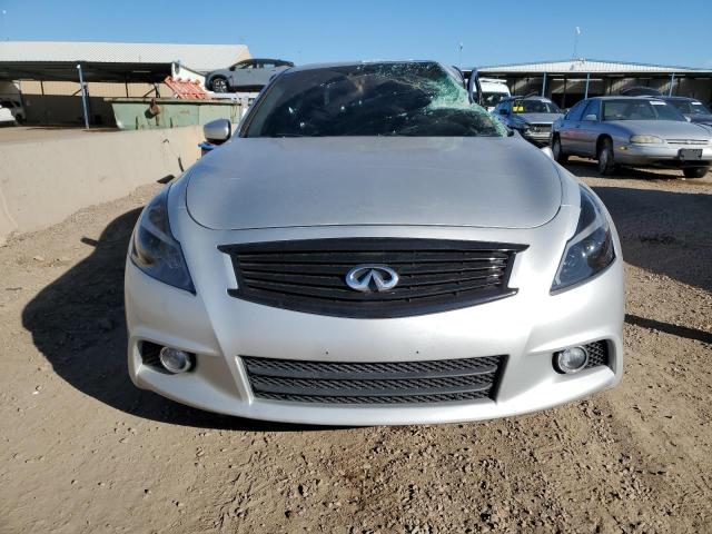 2010 INFINITI G37 #3290566796