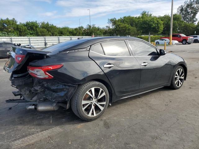 2018 NISSAN MAXIMA 3.5 #3303785428