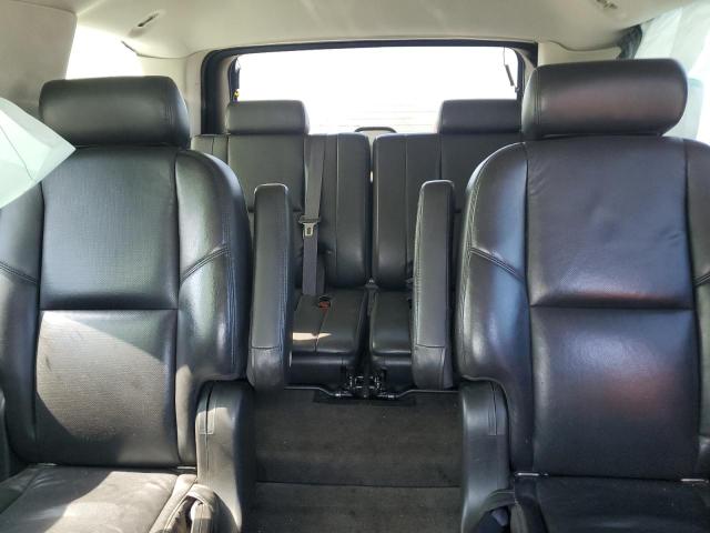 2010 GMC YUKON DENA - 1GKUKEEF1AR291874