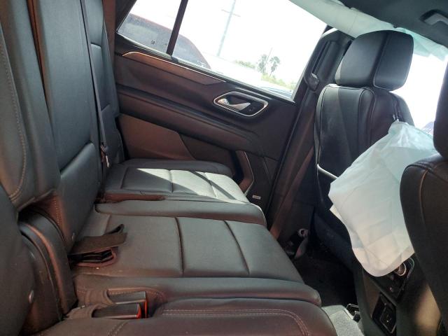 2022 CHEVROLET TAHOE C150 1GNSCNKDXNR255391