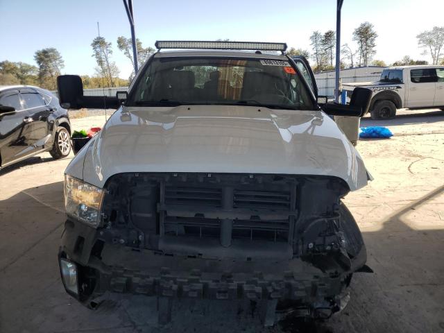 2016 RAM 1500 ST - 3C6RR7KT1GG304478