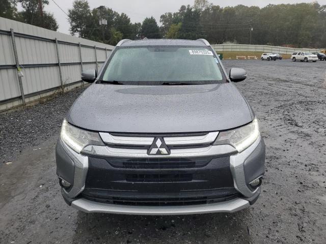 2017 MITSUBISHI OUTLANDER - JA4AD3A38HZ000221