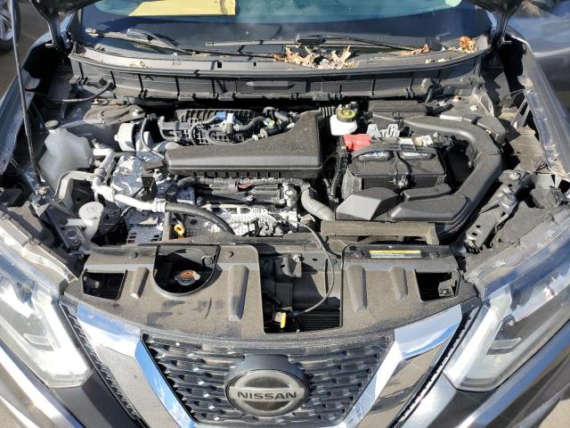 2018 NISSAN ROGUE S - JN8AT2MV4JW321183