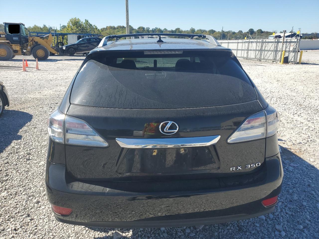LEXUS RX 350