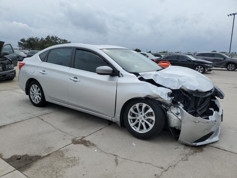 2017 NISSAN SENTRA S - 3N1AB7AP1HY399525