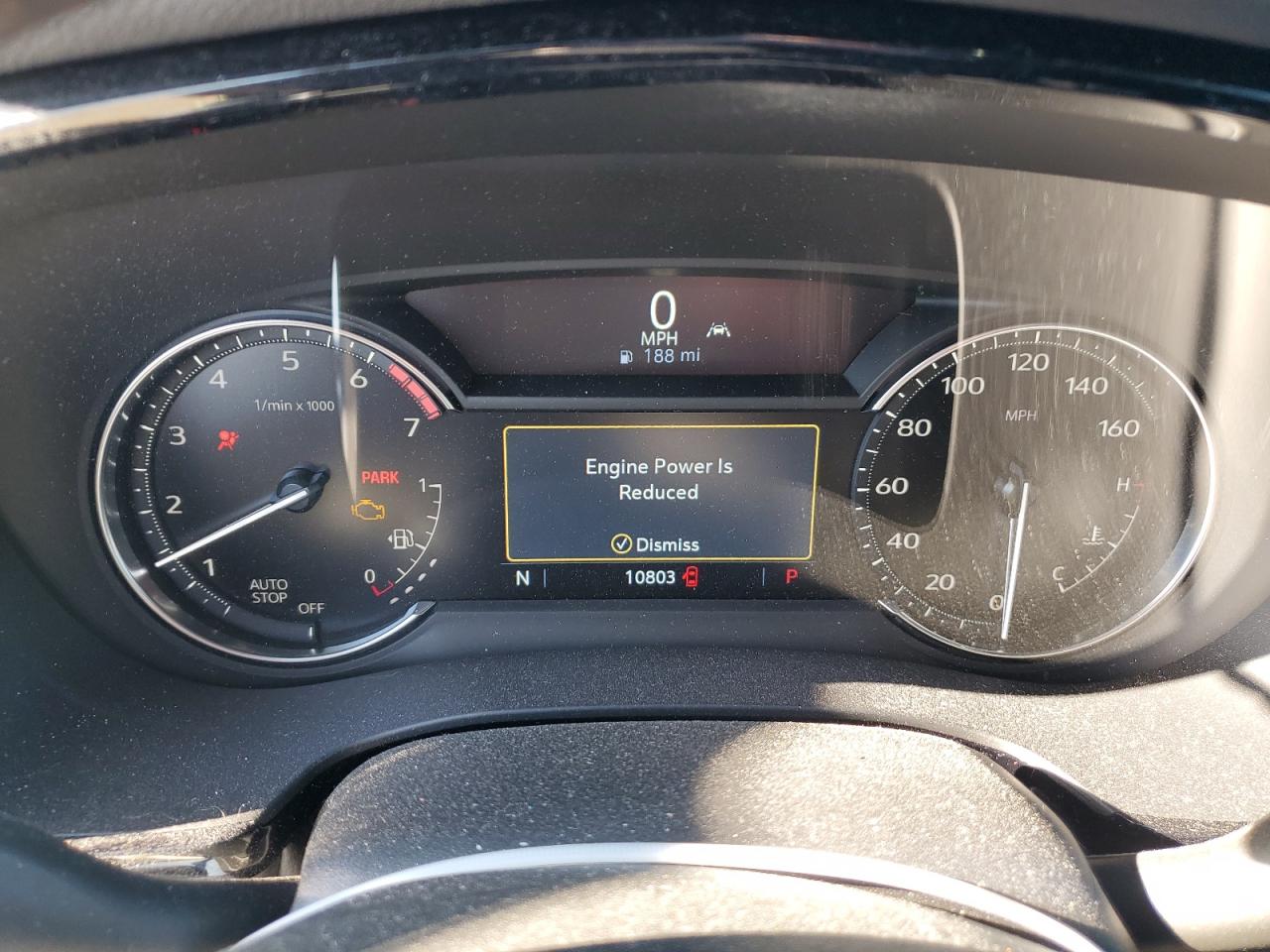 Lot #3301629640 2024 CADILLAC XT5 LUXURY