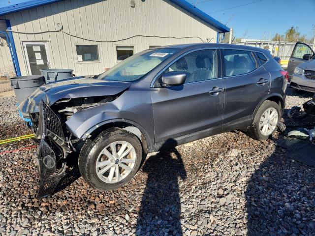 2019 NISSAN ROGUE SPT JN1BJ1CR9KW311967