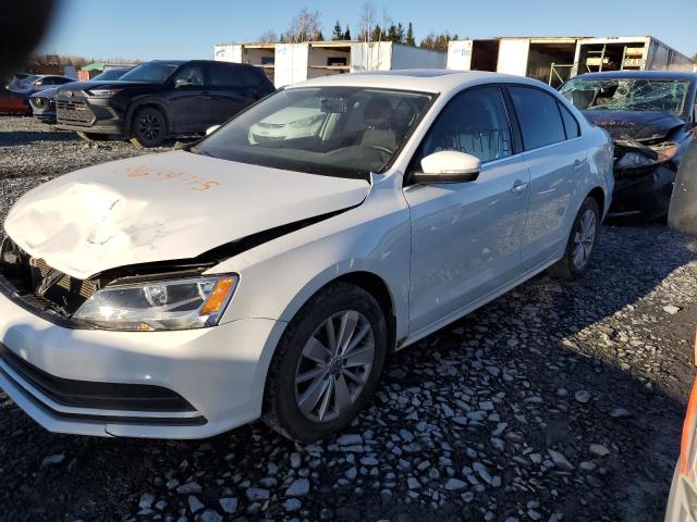 2016 VOLKSWAGEN JETTA S - 3VW167AJ3GM263798