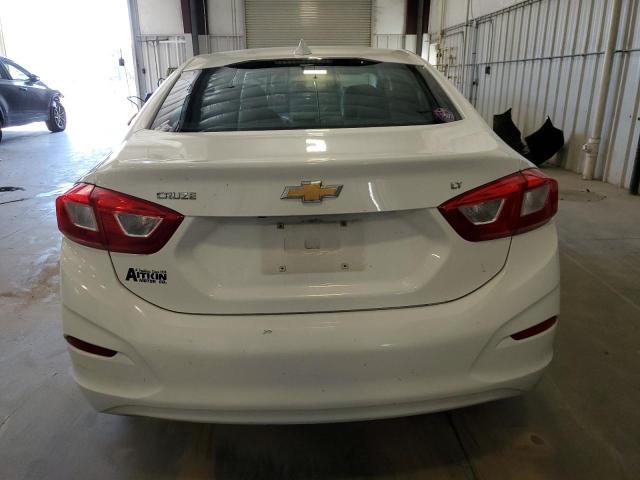 2017 CHEVROLET CRUZE LT #3276537088