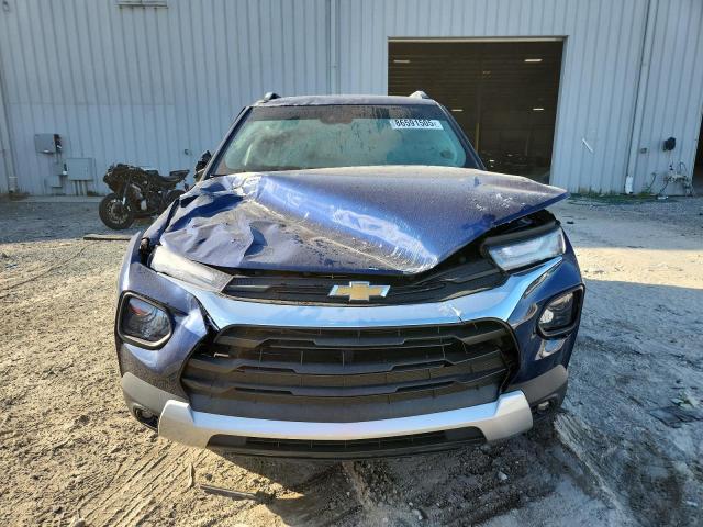 2023 CHEVROLET TRAILBLAZE KL79MPSL1PB127511