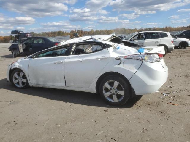 2013 HYUNDAI ELANTRA GL - 5NPDH4AE9DH404936