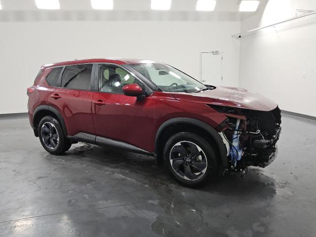 2025 NISSAN ROGUE SV - JN8BT3BBXSW418506