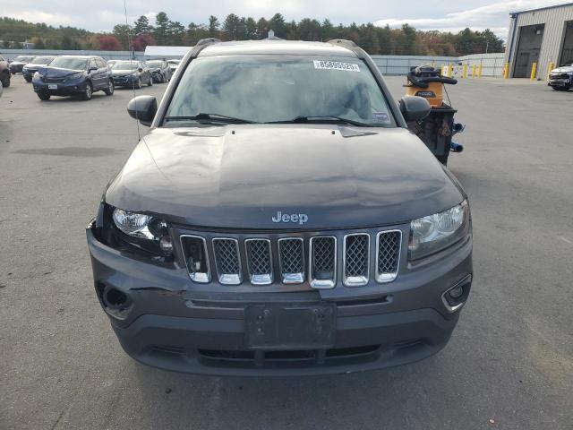 2016 JEEP COMPASS LA - 1C4NJDEB6GD789715