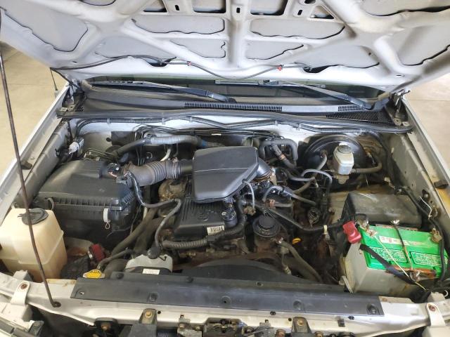 2006 TOYOTA TACOMA ACC #3279616783