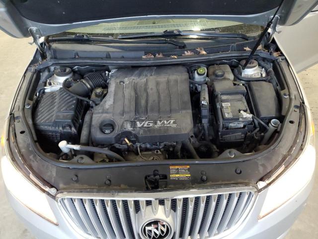 2011 BUICK LACROSSE C #3282472588