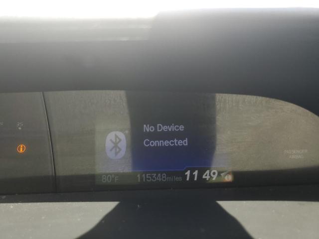 2014 HONDA CIVIC LX - 19XFB2F54EE076659