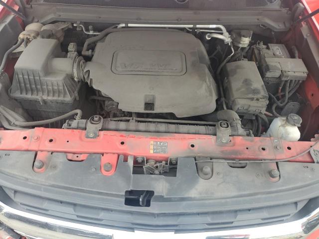 2016 CHEVROLET COLORADO 1GCHTBE36G1206632