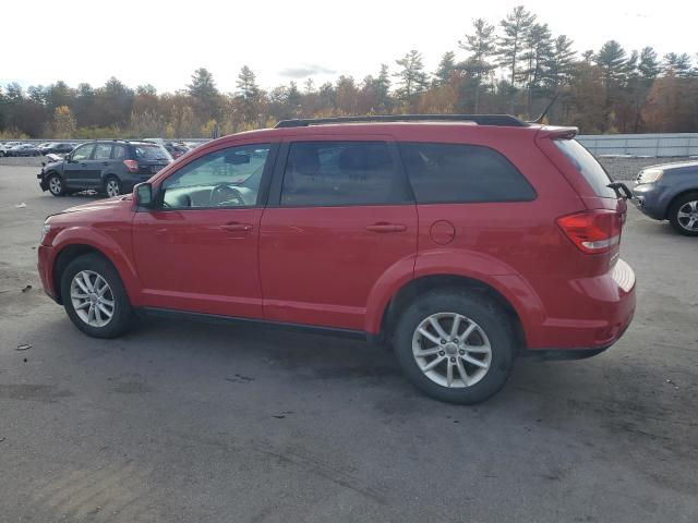 2015 DODGE JOURNEY SX - 3C4PDDBG5FT526883