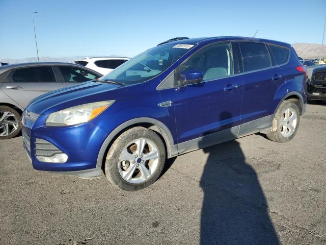 Global Auto Auctions: 2015 FORD ESCAPE SE