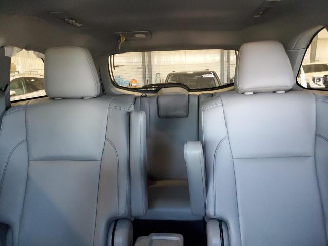 2019 TOYOTA HIGHLANDER #3301812336