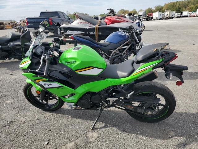 2025 KAWASAKI EX500 H ML5EXGH11SDA49059