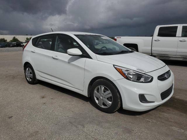 2015 HYUNDAI ACCENT GS KMHCT5AE5FU224387