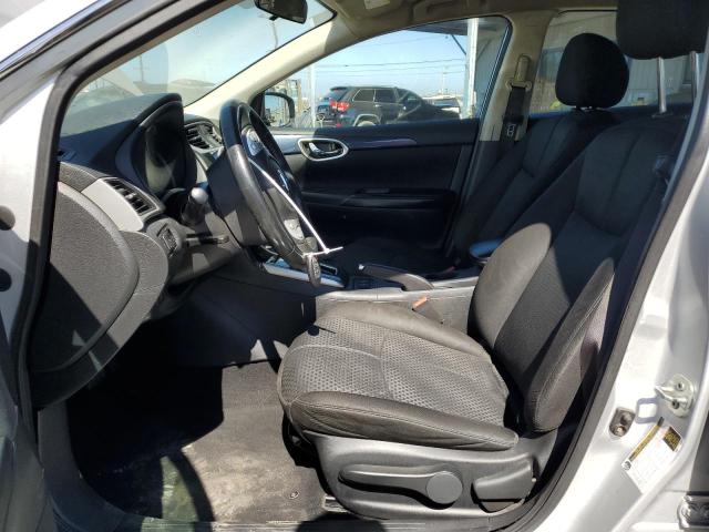 2019 NISSAN SENTRA S - 3N1AB7AP1KY266870