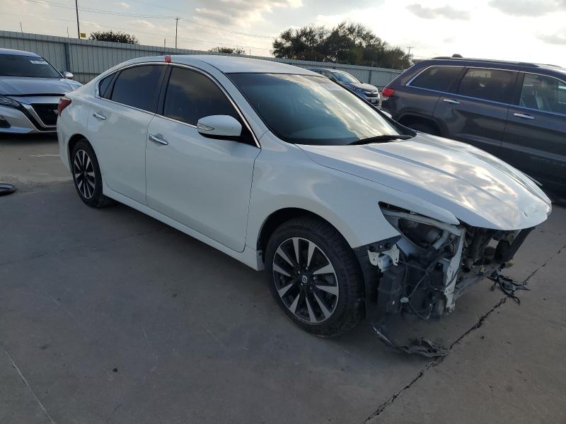 2018 NISSAN ALTIMA 2.5 - 1N4AL3AP0JC163388
