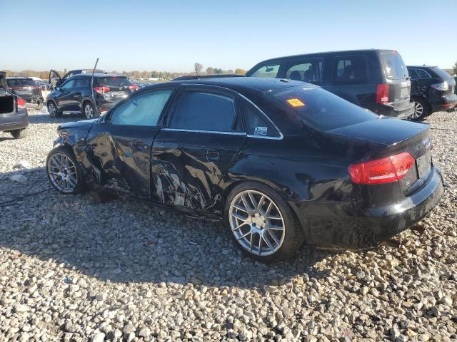 2012 AUDI A4 PREMIUM #3292595865