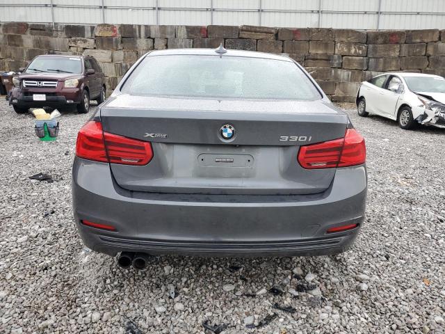 2018 BMW 330 XI #3281631422
