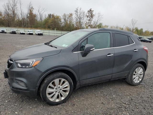 2017 BUICK ENCORE ESSENCE KL4CJGSBXHB125034