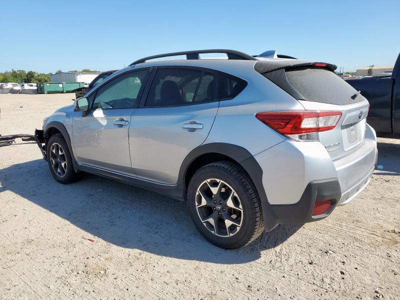 2019 SUBARU CROSSTREK JF2GTAEC5KH259913