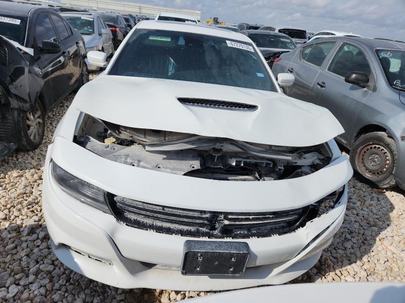 2015 DODGE CHARGER R/ - 2C3CDXCTXFH731768